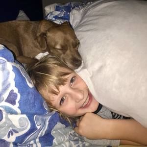 Meet your Posher, Lee